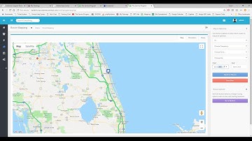 How to Map Your Route Stops