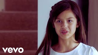 Olivia Rodrigo - hope ur ok (Music Video)