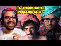 LA TOMODACHI E DARIO MOCCIA VANNO IN MAROCCO?