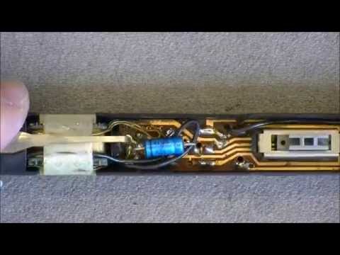 Sennheiser K2N and
