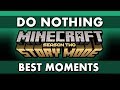 Best Moments - Minecraft: Story Mode S2 - What if You Do Nothing?