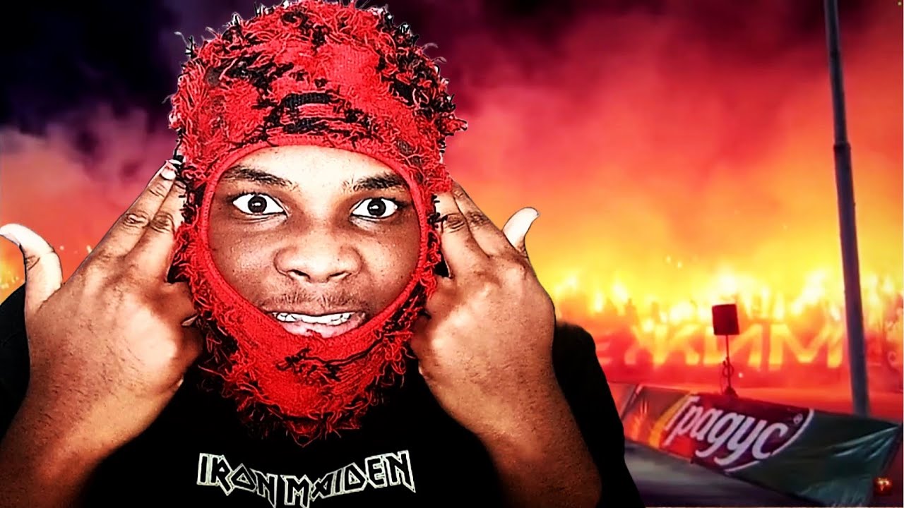 This Ultra Exceeds All OF My Expectations 😳 | Ultra - Our Way Of Life (REACTION VIDEO)