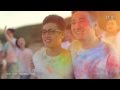 毕业快乐 Happy Graduation