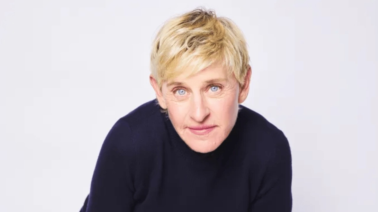 Things Aren't Looking Good For Ellen DeGeneres