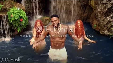 Jason Derulo- Acapulco (Extended Version)