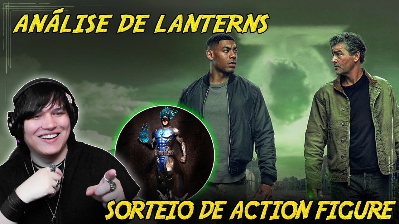 Latest Title & Thumbnail
