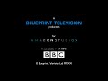 Blueprint Television Amazon Studios BBC 2022 Blueprint Television Amazon Studios BBC 2022