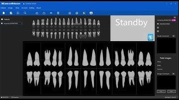 【Xpectvision Dental Sensor Software Activation】E-mail Activation (Method 2)