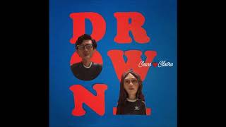 Cuco X Clairo - DROWN (Sped Up)