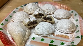 Sicilian Cuccidate Christmas cookies ! by La Cucina Cooking with Pasquale ! 279 views 5 months ago 15 minutes