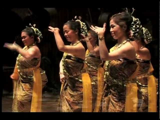 Javanese gamelan: music and dance class=