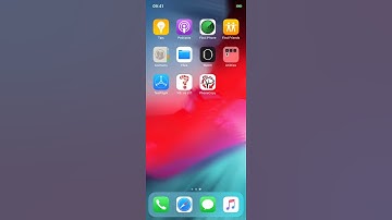 How to synchronize contacts, photos and videos from PhoneCopy to iPhone