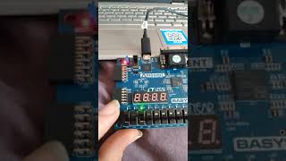 Baysis 3 Demo 1
