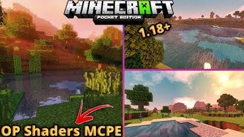 How to download Rtx shader in Android/iOS | Minecraft pocket edition |Hindi | Trax