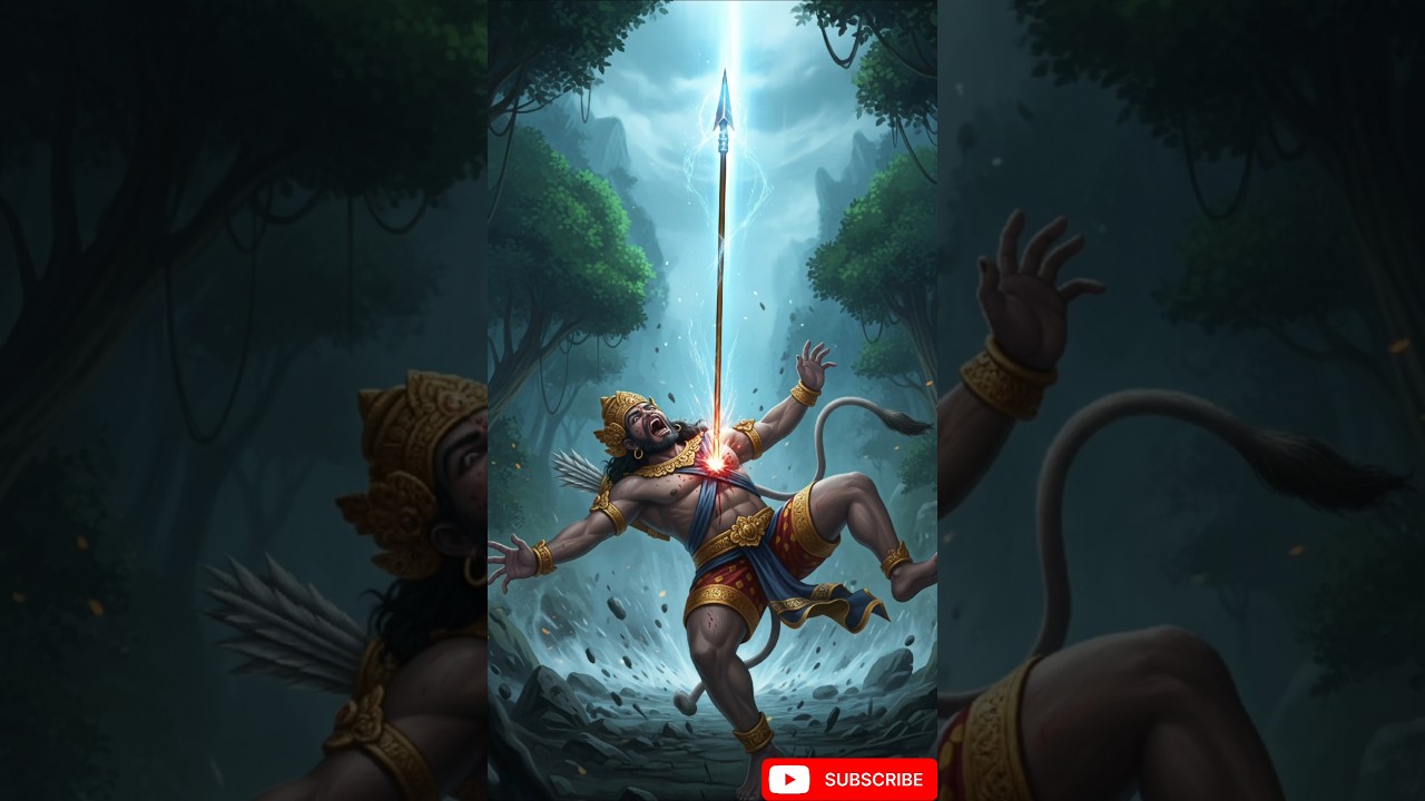 🚩✨ राम-बाण से बाली वध — धर्म का न्याय और नई परिभाषा | Ramayan Episode 14 Part 2 | Bali Vadh 