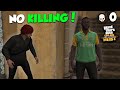 World First 0 KILL Cayo Perico Heist | GTA Online
