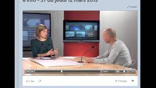 Interview Docteur Champly 12 03 2015