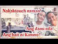 Sisi Rondina at ilang taga Cebu na biktima ng Typhoon Odette, MALAKI ANG PASASALAMAT KAY KIM CHIU!