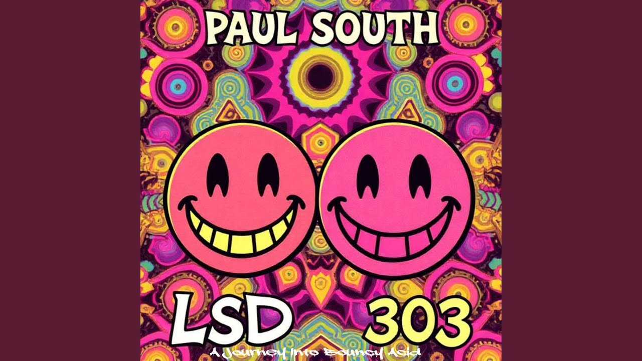 Watch Acid Circuit on YouTube Watch Acid Circuit on YouTube