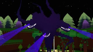 Wither storm BABFT progress ||Read description||