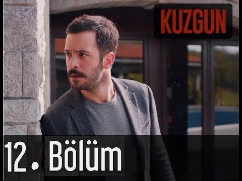 Kuzgun 15 .bölüm FULL IZLE