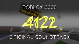 4122 / Roblox 3008 OST - Thursday Theme (fanmade idea)