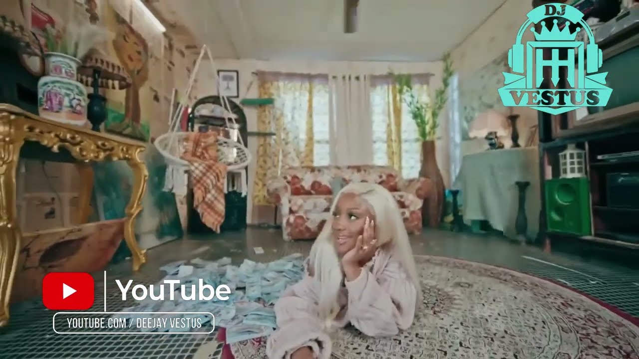 Check On Me, Rush, Kuloxa, Ex, Overload Remix By Dj Vestus