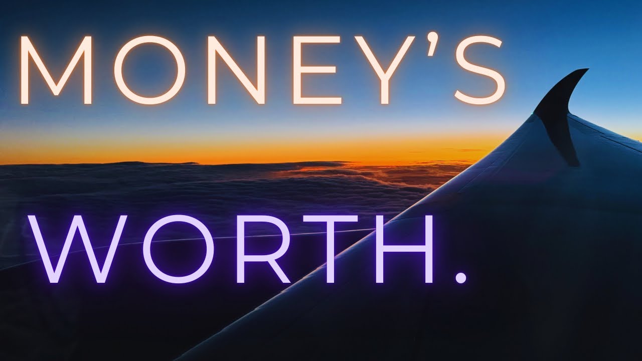 Is Cathay Pacific's A350 Premium Economy the best in Asia?