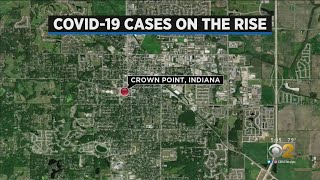 Masks To Be Required In Schools In Crown Point, Indiana