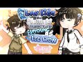 ❥Low tide in twilight react to Euiyoung as Lee won in the future🌹✨┊Manhwa BL┊🇺🇸🇪🇸🇧🇷🇷🇺┊Atashi🐟〗