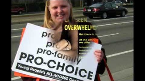 Final Project: Unwanted Pregnancy