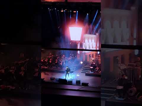 Mahsun Kırmızıgül Yar Agladi Ben Agladim / Baku Konseri 12.03.2023