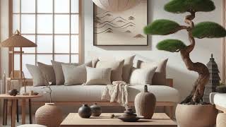 Discover Japandi Style | The Fusion of Japanese and Scandinavian Home Decor