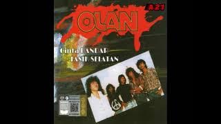 OLAN Layarkanlah Rindumu