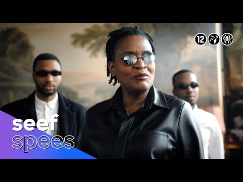 Black Illuminatie | Seef spees