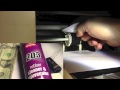 Renew your printer pickup roller! No more paper jams! Don't replace: rejuvenate! An easy fix!