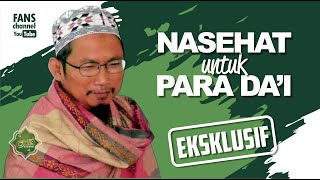 URGENT!! ANTUM WAJIB SIMAK • Nasehat Romo KH Uzairon Thoifur Abdillah Temboro