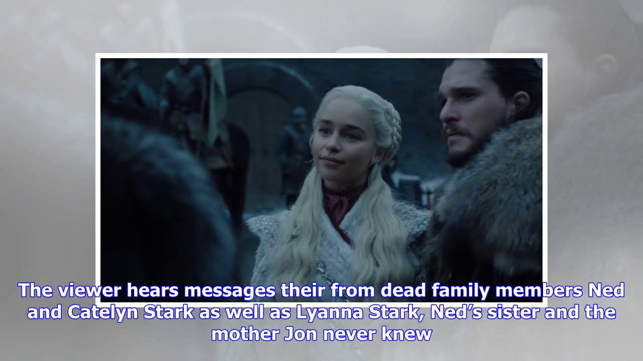 ‘Game of Thrones’ final season to premiere on April 14