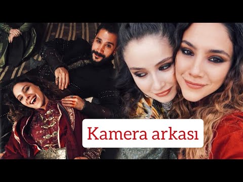 Kudüs Fatihi Selahaddin Eyyubi 26. Bölüm Fragmanı | Selahaddin Eyyubi kamera arkası