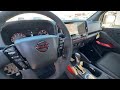 2026 Nissan Frontier PRO-4X Alcoa, Knoxville, Oak Ridge, Morristown, Johnson City TN