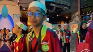 Jaulah Ilmiah Sriti Gen-Q 2024/2025