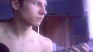 Noize MC - Ты не считаешь (cover) Noize MC - Ты не считаешь (cover)
