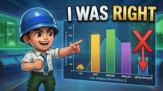 What Did the Devs Just Take Away from Us?!?