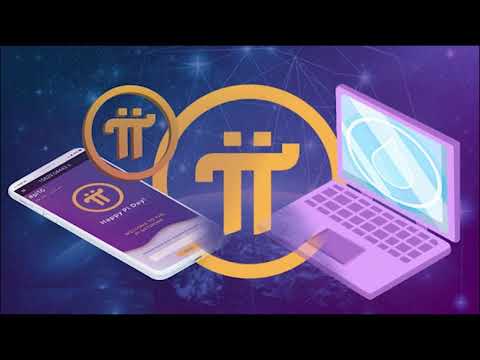 Pi, criptomoneda gratuita care promite mai mult decat Bitcoin!