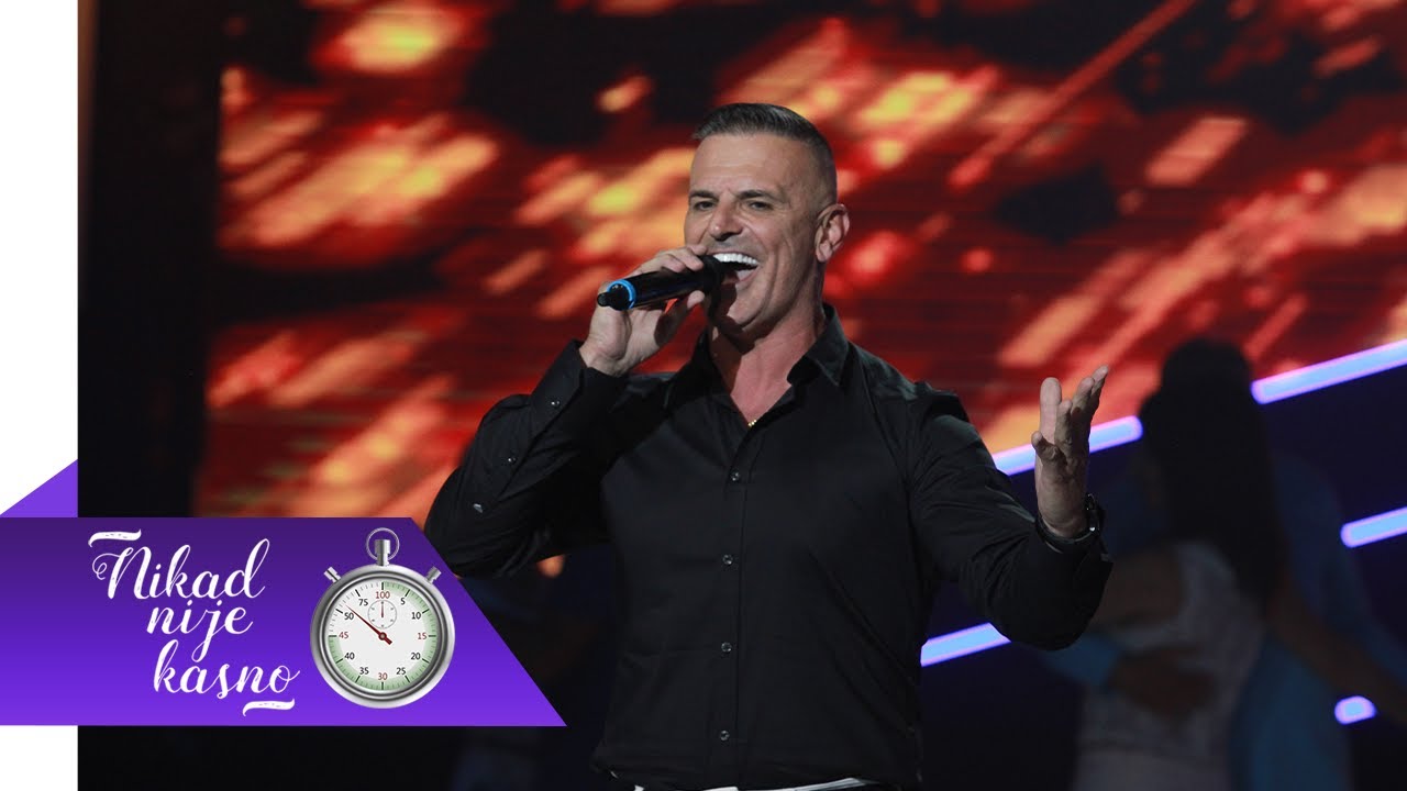 Dejan Draskovic - Cerge - NNK - EM 38 - 11.06.2023.