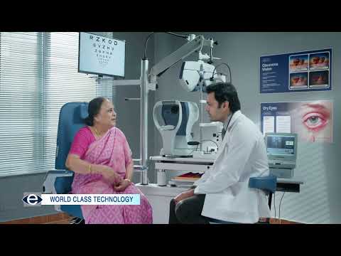 കേരളത്തിലെ ഏറ്റവും മികച്ച നേത്ര ആശുപത്രി | സൂപ്പർ സ്പെഷ്യാലിറ്റി കണ്ണാശുപത്രി
