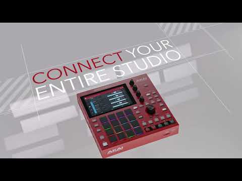 Akai Professional MPC ONE+