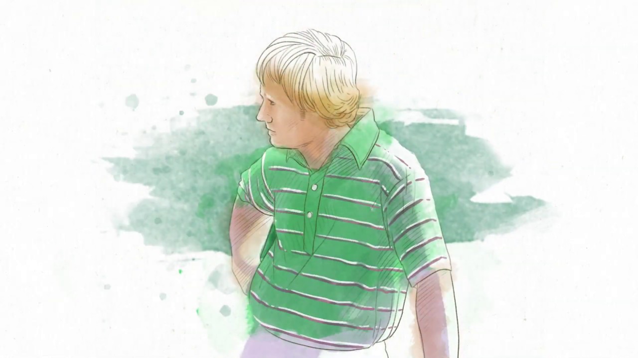 Great Calls in Masters History: Jack Nicklaus - 1975
