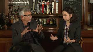 Science on Tap: Can You Handle the Stress