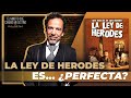 Esto opina Damián Alcázar sobre su película &#39;Ley de Herodes&#39; | El Minuto que Cambió mi Destino